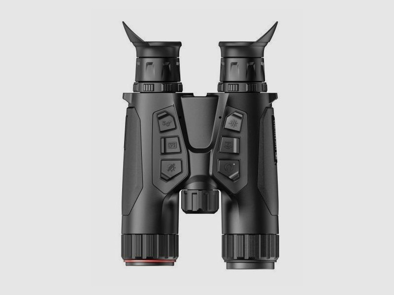 HIKMICRO Habrok 4K HE25LN