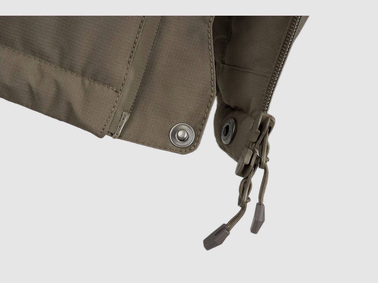 STOIRM Chaqueta de invierno Primaloft® - Ranger Green, imagen 10 de 14