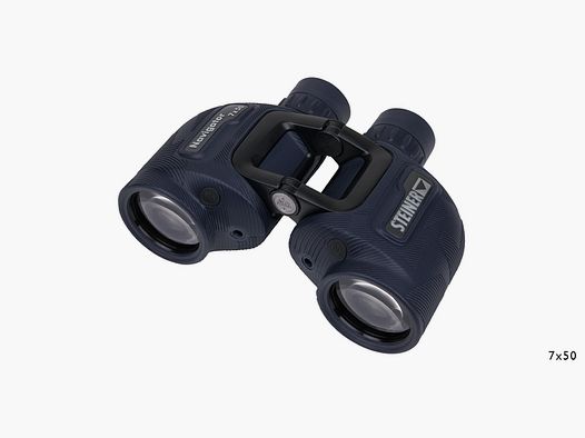 Steiner Fernglas Navigator 7×50