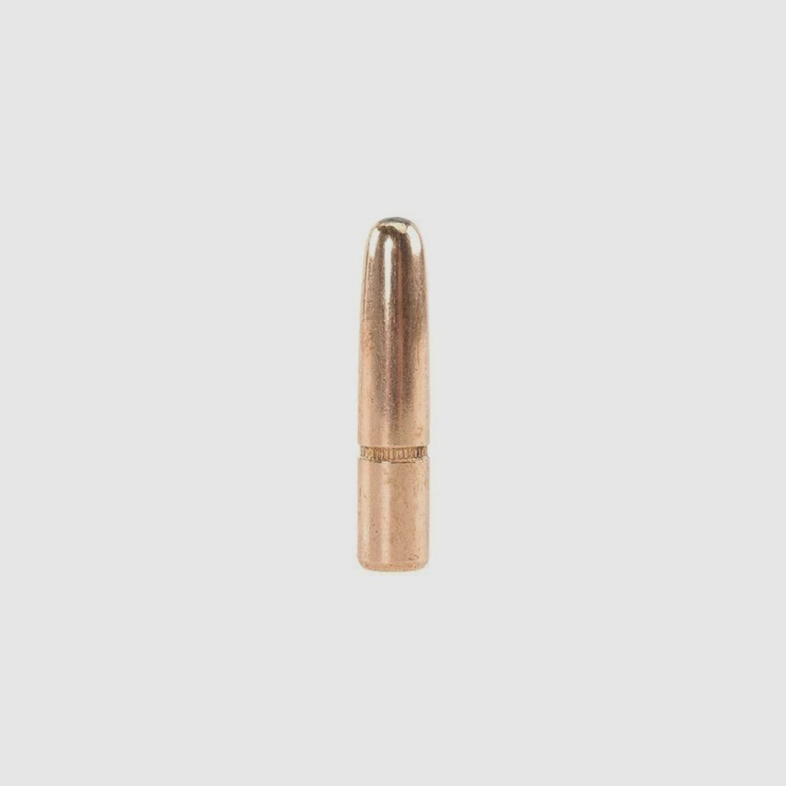 Hornady Geschoss 6,5mm/.264 INTERLOCK RN 160GR 100 Stück