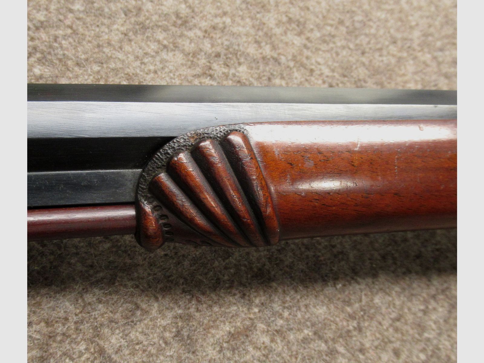 AB-182 VETTERLI target rifle cal. 10.4mm ZF, image 6 of 7