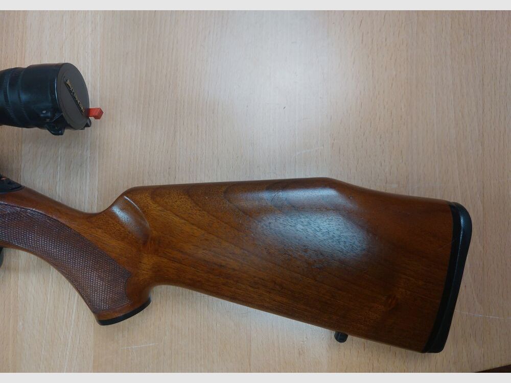 Tikka M 658