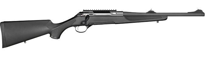 Haenel Jaeger 10 Compact