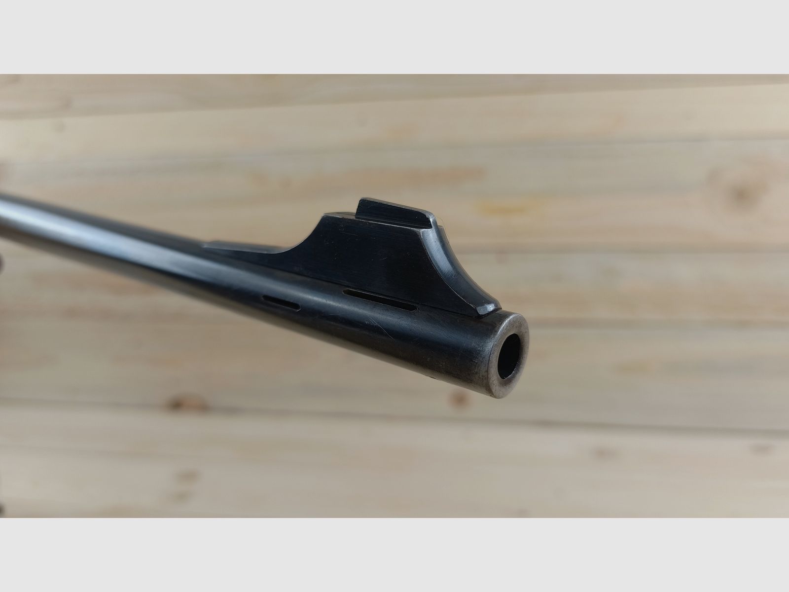 Blaser SR 850/88, Kal. .30-06 *inkl. Swarovski Optik*