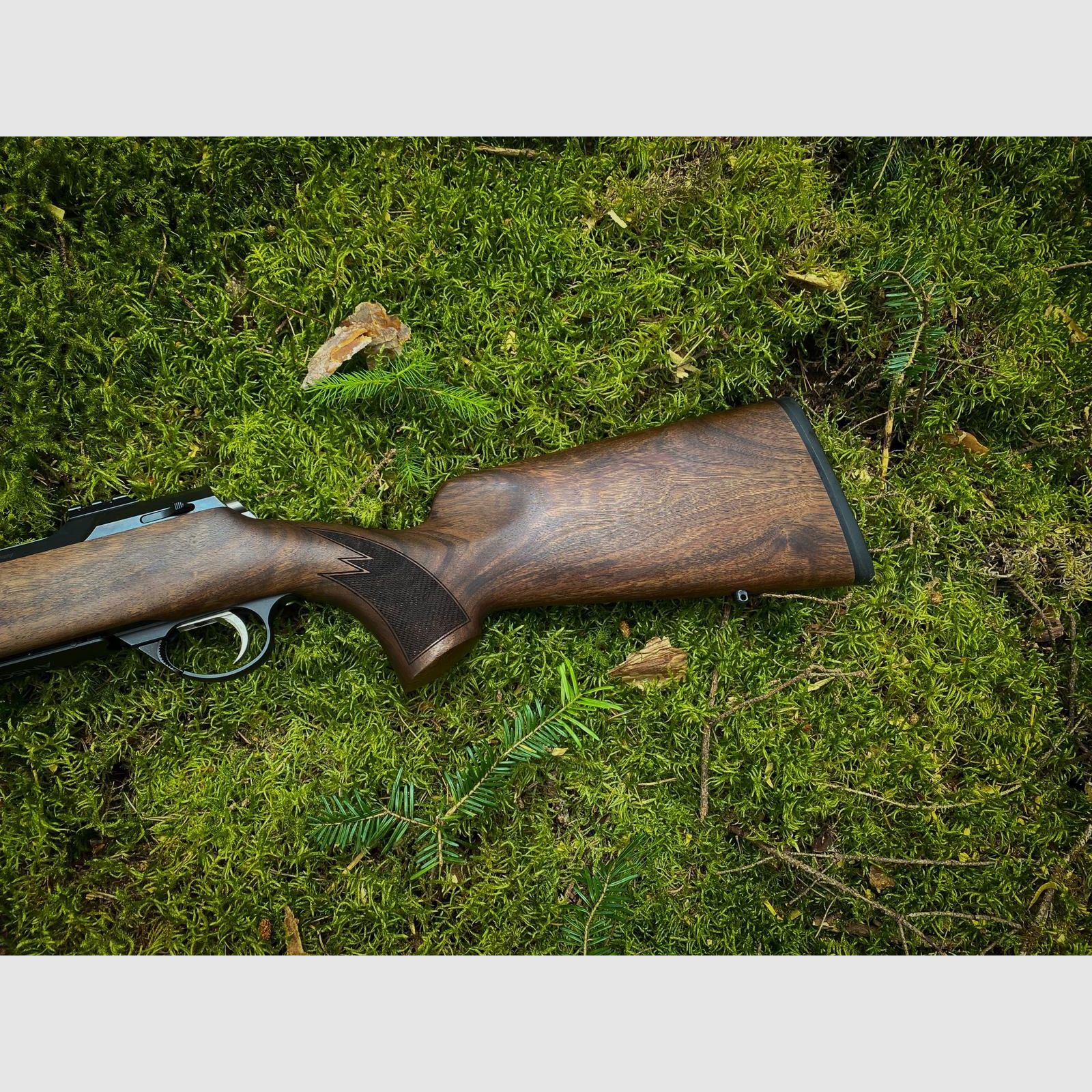 Anschütz 1782 Classic - VHB