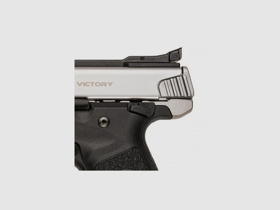 SMITH & WESSON 22 VICTORY PISTOL .22LR 5.5P 10+1 ROUNDS, image 4 of 9