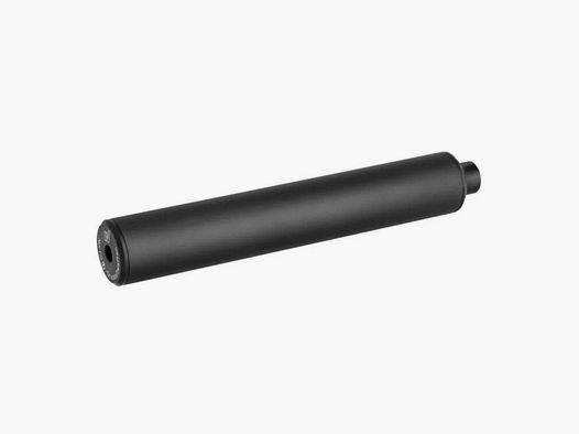 Weihrauch Schalldämpfer 2681k Gewinde 1/2Zoll UNF