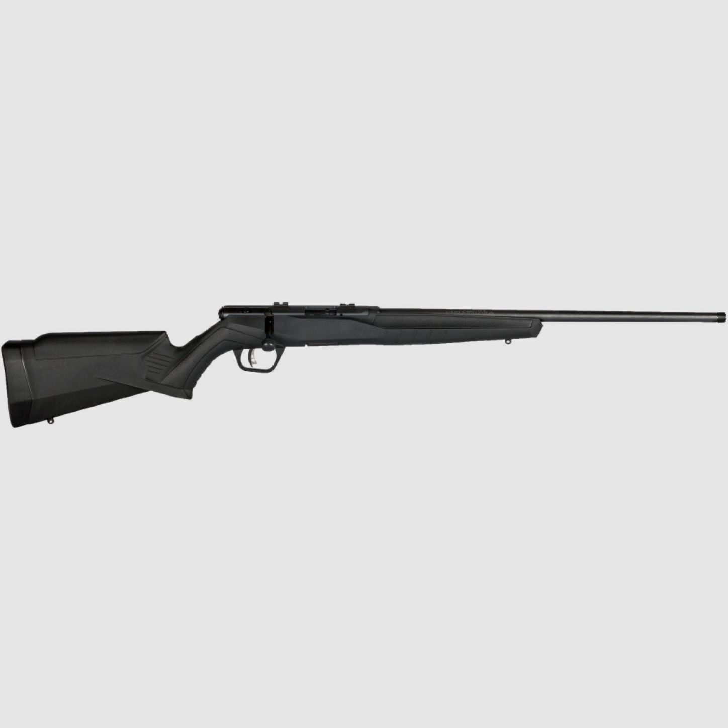 Rifle de cerrojo SAVAGE B17 F-SR – 17 HMR, imagen 2 de 2