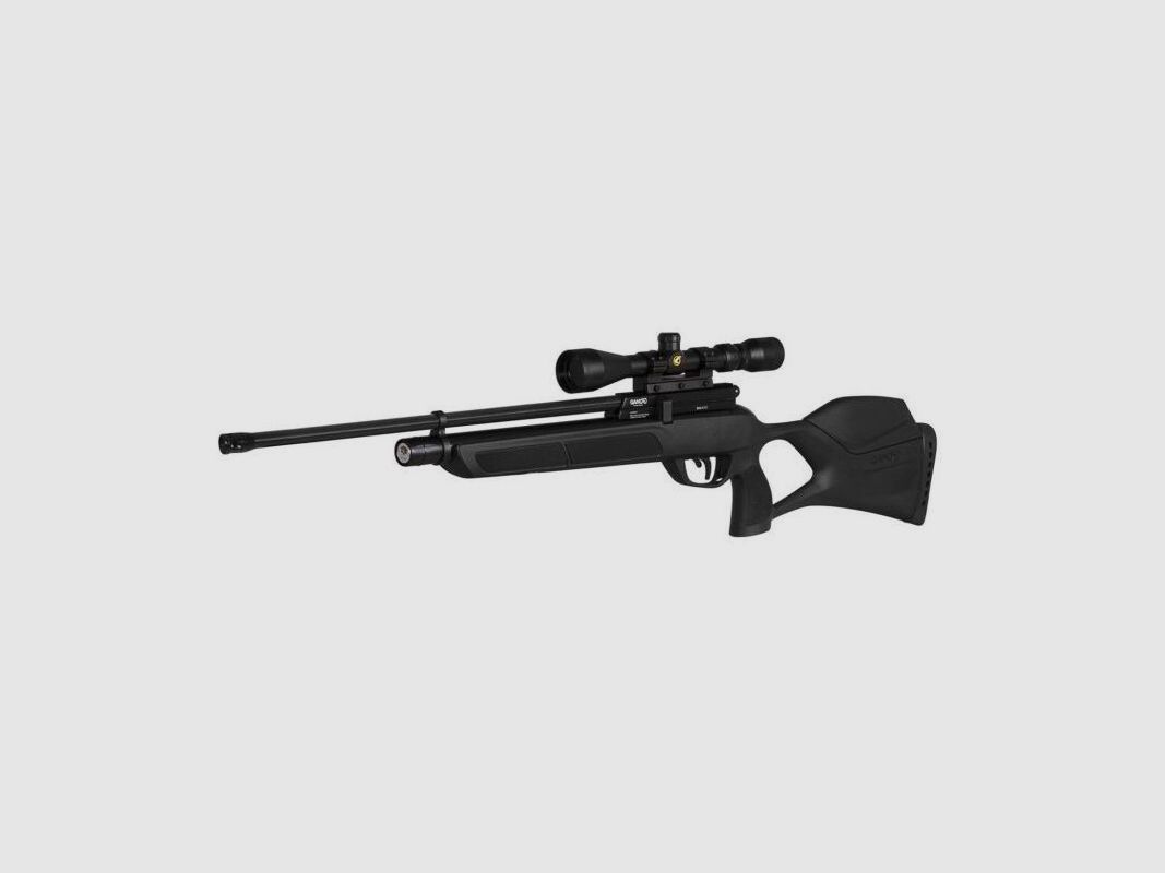 Carabina GAMO GX-40 PCP