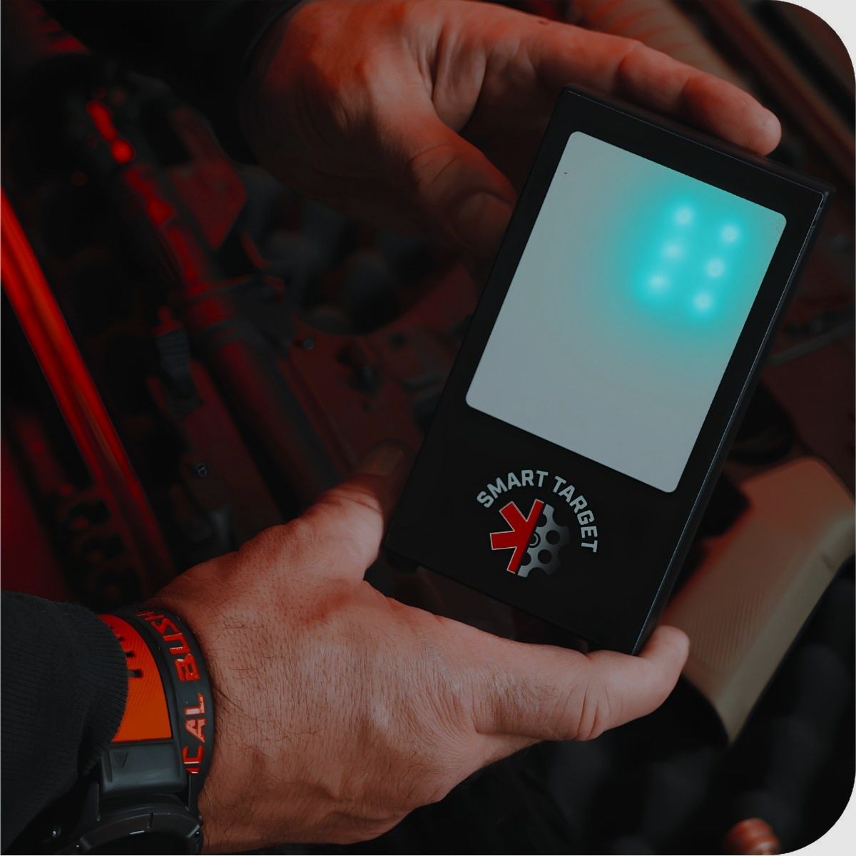 Smart Target - PRO V5, imagen 5 de 8