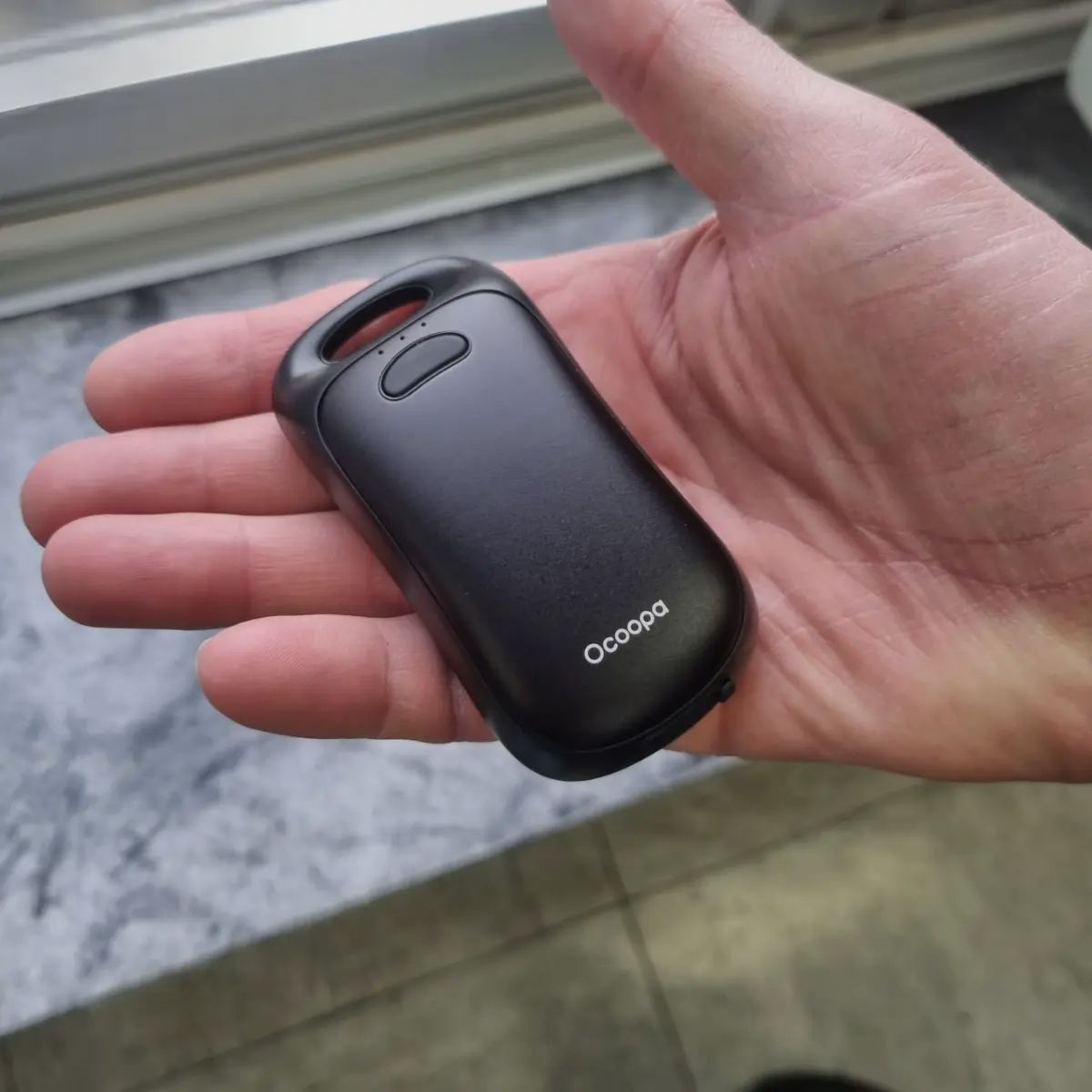 Ocoopa electric hand warmer UT4 Urban