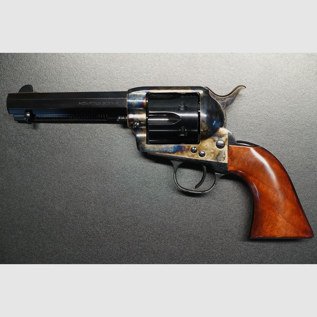 Uberti Cattleman Octagonal, Bild 6 von 6