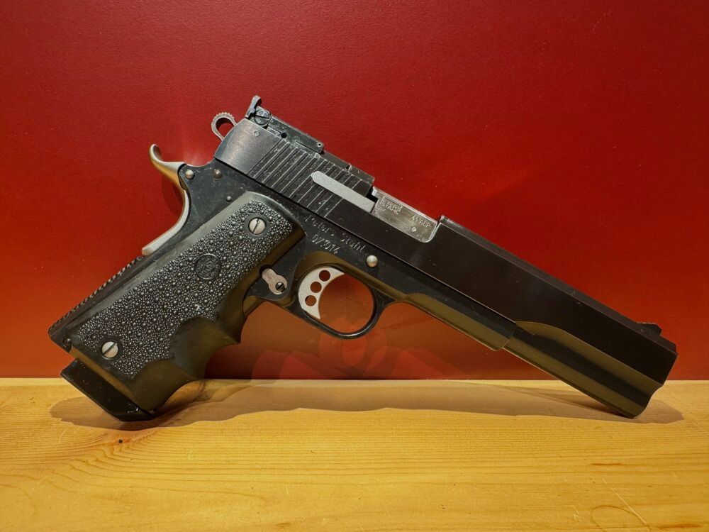 Peters Stahl PSP07 Multical