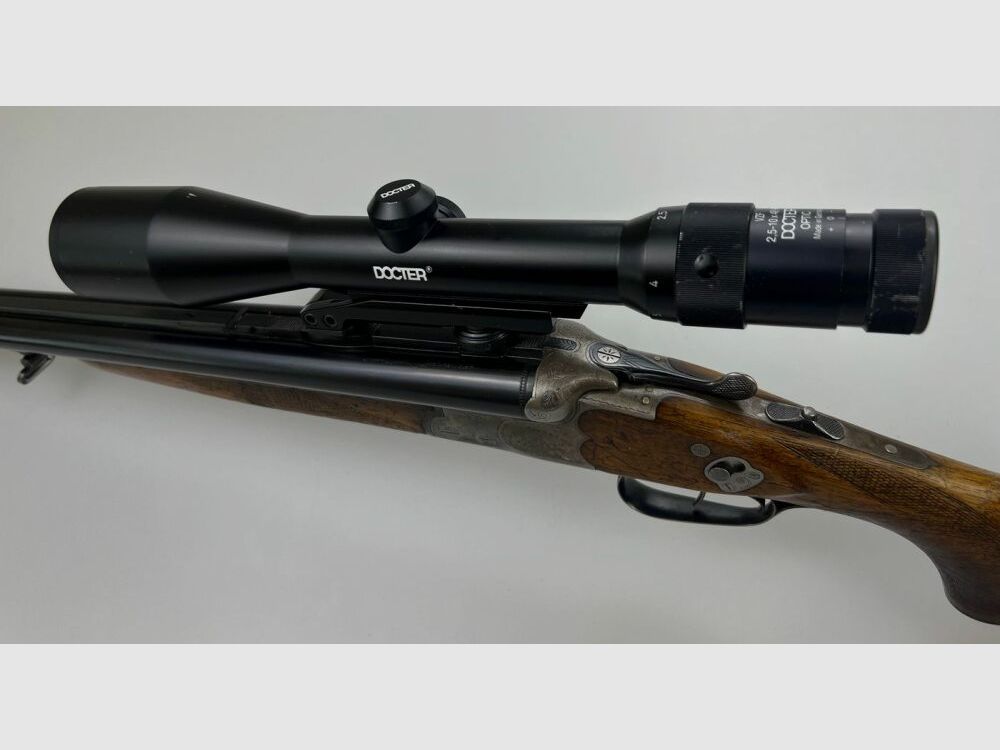 Sauer Drilling, Bild 9 von 9