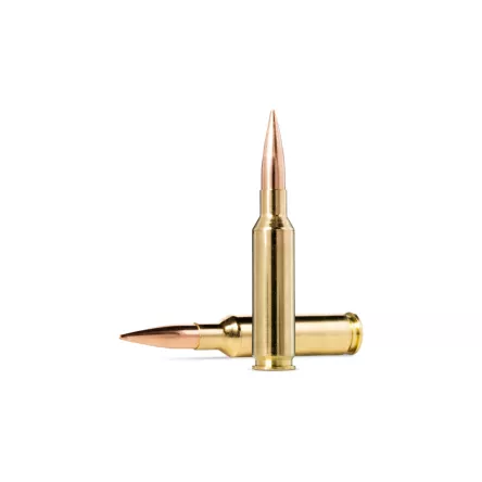 6,5 Creedmoor NORMA Golden Target 8,4g/130gr (20szt/opakowanie), zdjęcie 1 z 2