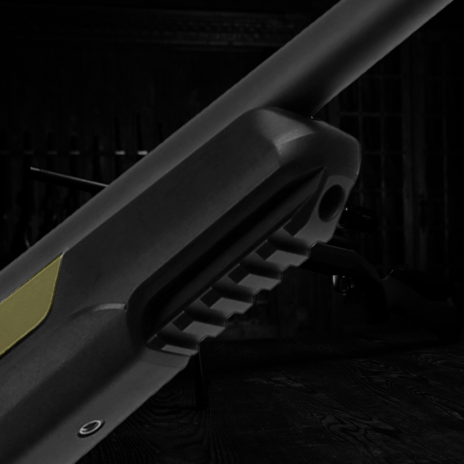 Steyr Arms MS WILD .308 Win., 3+1 Magazin, Direktabzug, 5/8"x24, Grün Repetierbüchse