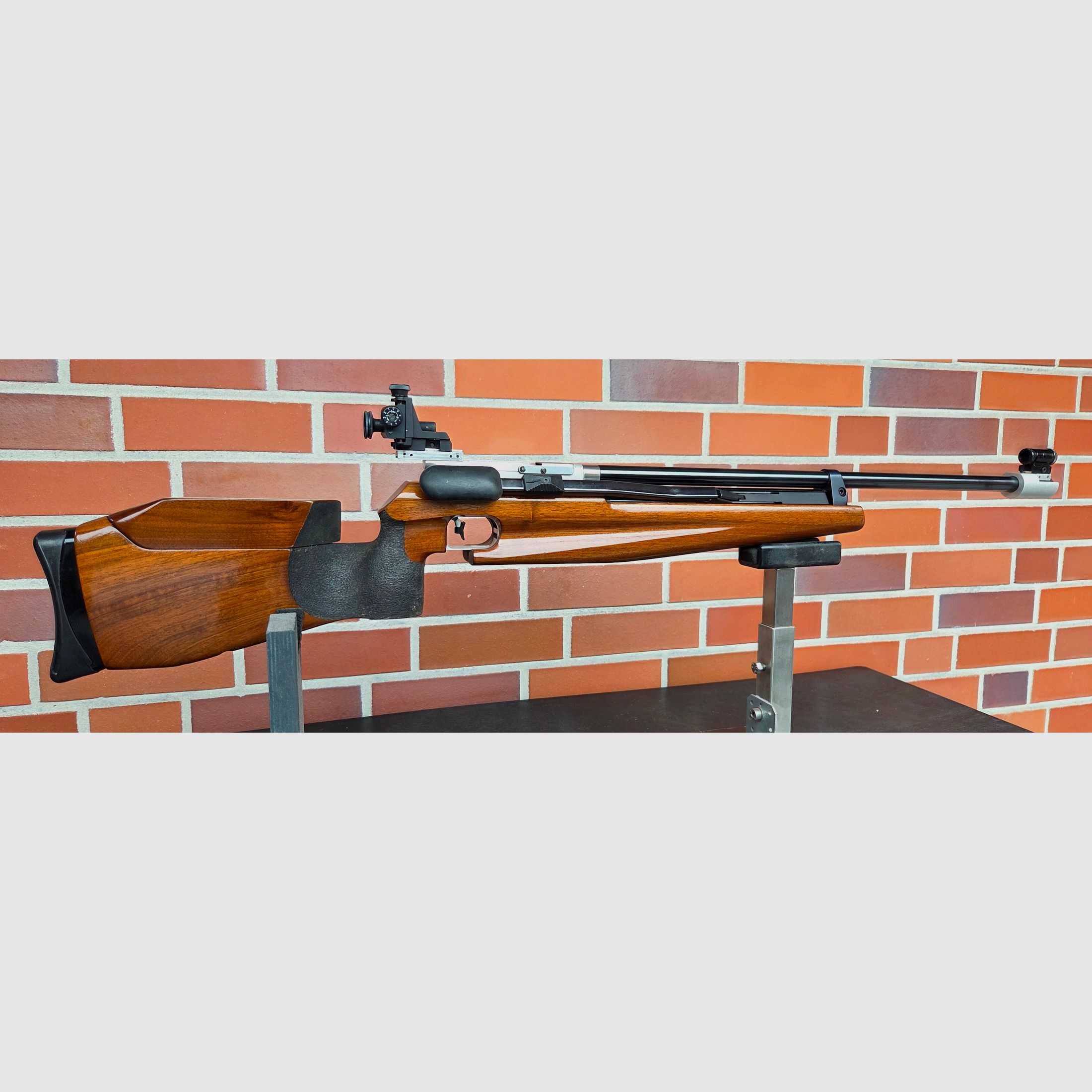 Feinwerkbau 601 Match karabinek pneumatyczny
