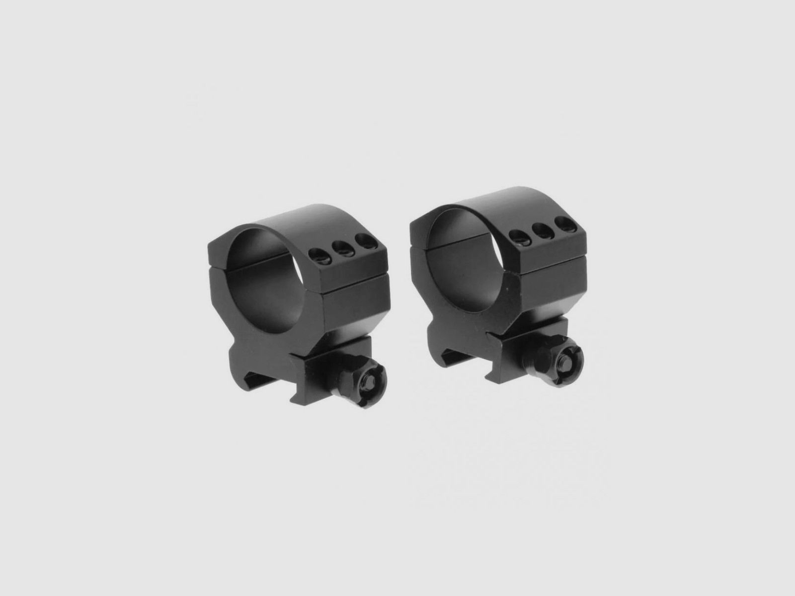 Primary Arms – Montage tactique 30 mm moyen – PATR30MP