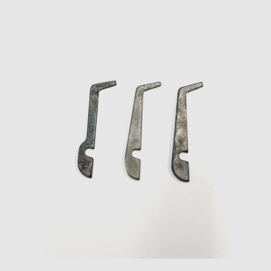 Walther ejector [31] Used for Walther pistol P38 / P1