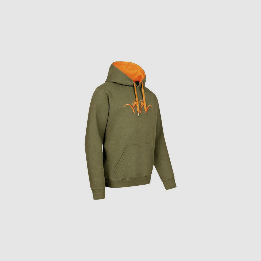 Blaser hoodie 231021-112/566, image 3 of 4
