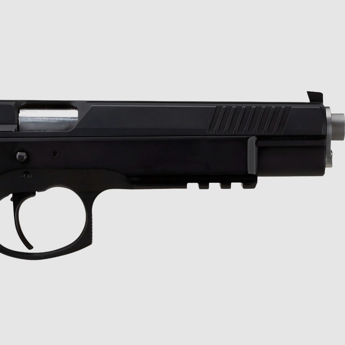 CZ 75 TAIPAN Blue, image 8 sur 8