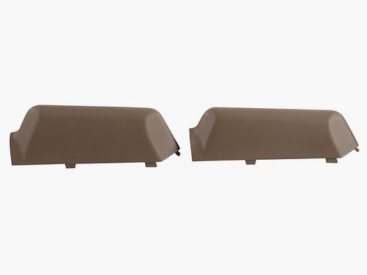 Magpul SGA® High Cheek Riser Kit Flat Dark Earth / Support Haut pour Joues
