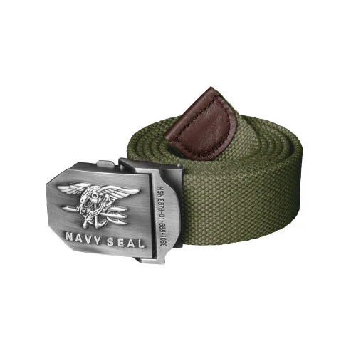 NAVY SEAL-Hundeleine – Olivgrün PS-NSE-CO-02