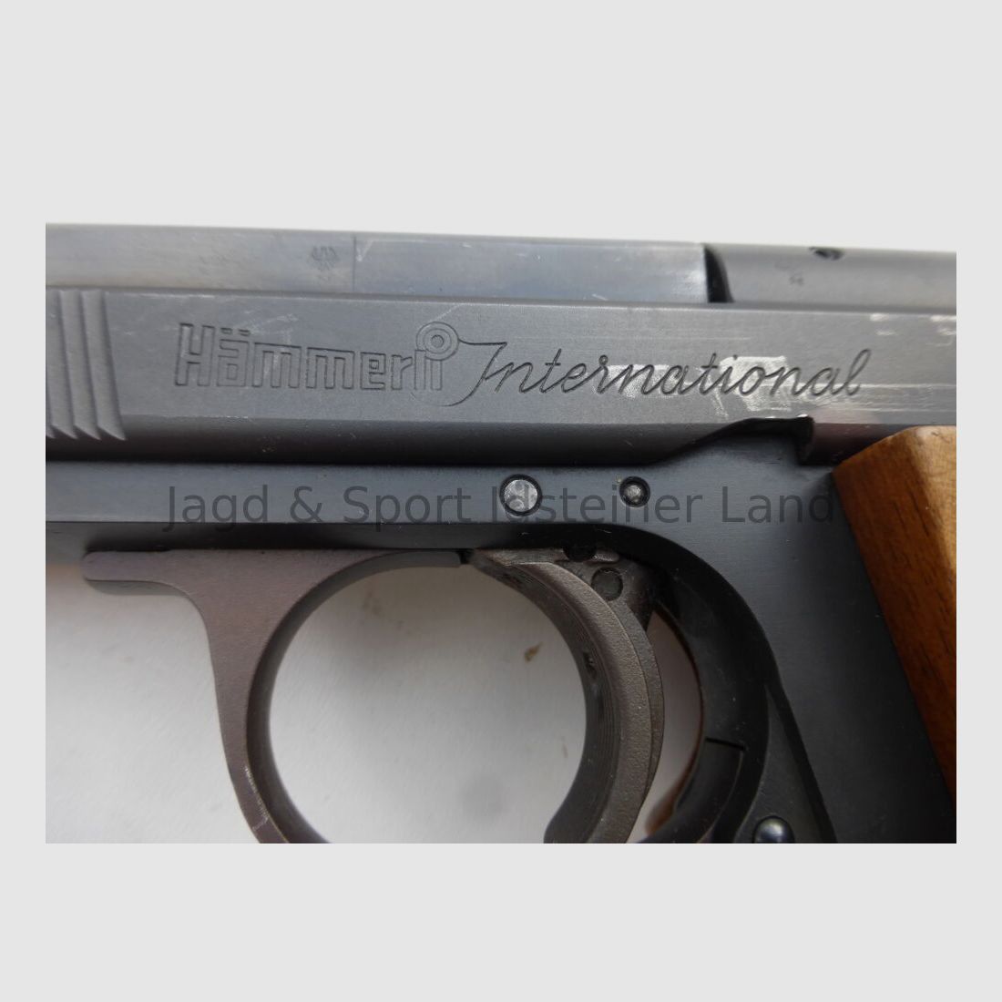 Hämmerli International