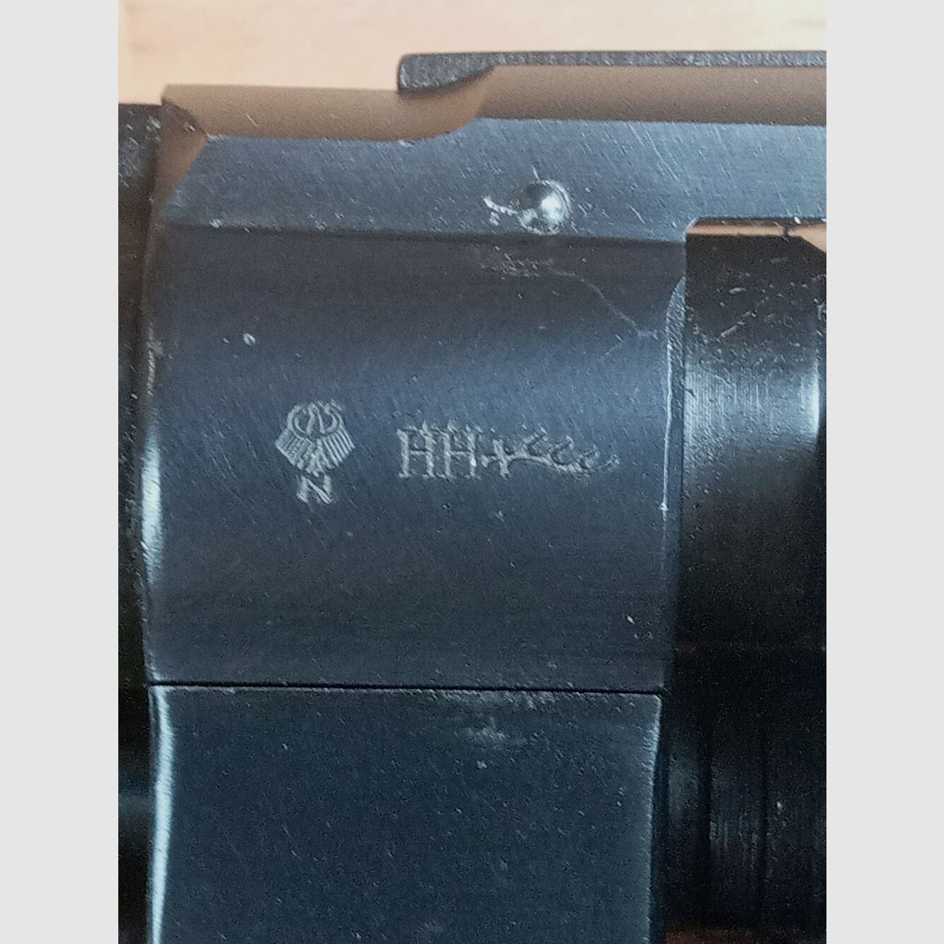 Smith & Wesson M 28-2