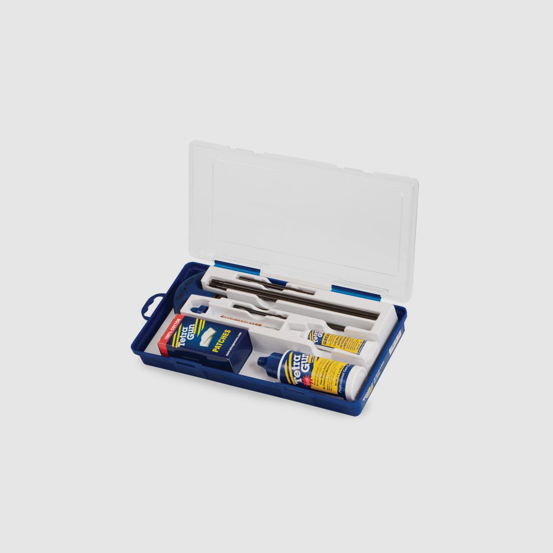 TETRA GUN ValuPro III Reinigungsset