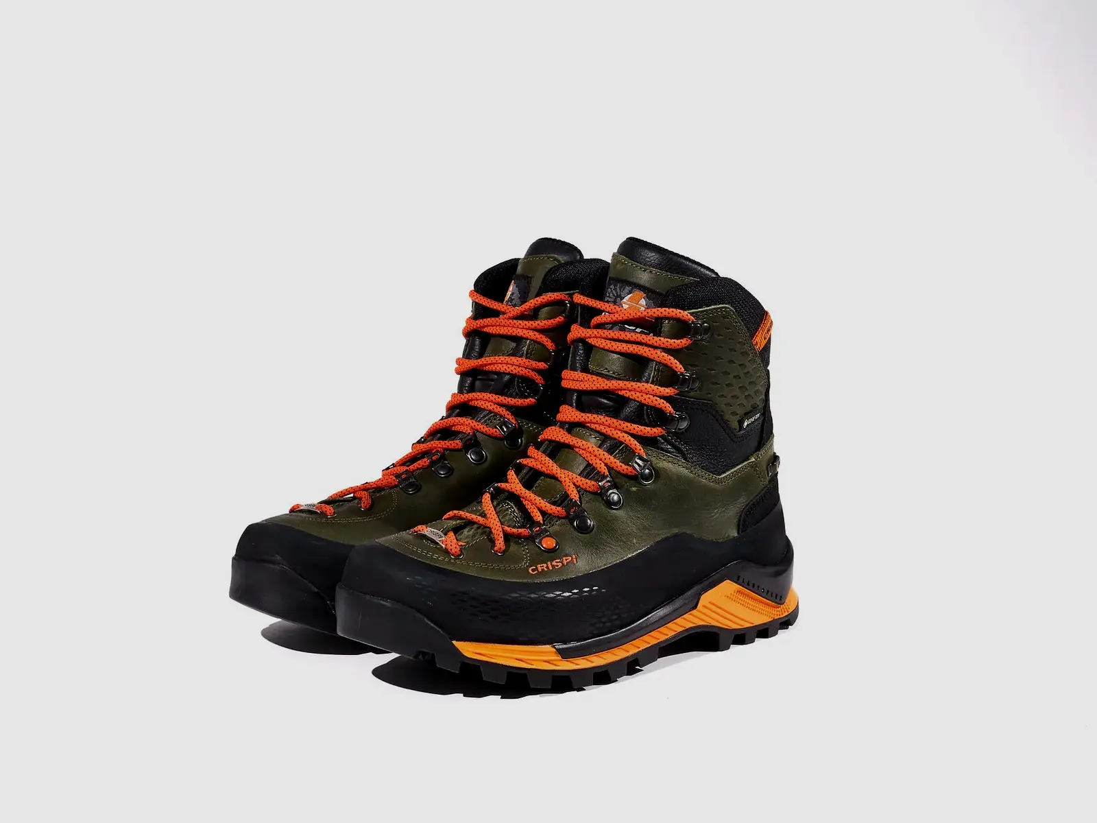Crispi Futura PWR GTX Jagdstiefel, Bild 5 von 6