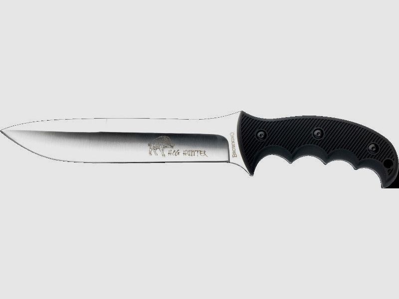 BROWNING KNIFE DAGGER HOG HUNTER 322865, image 1 of 2