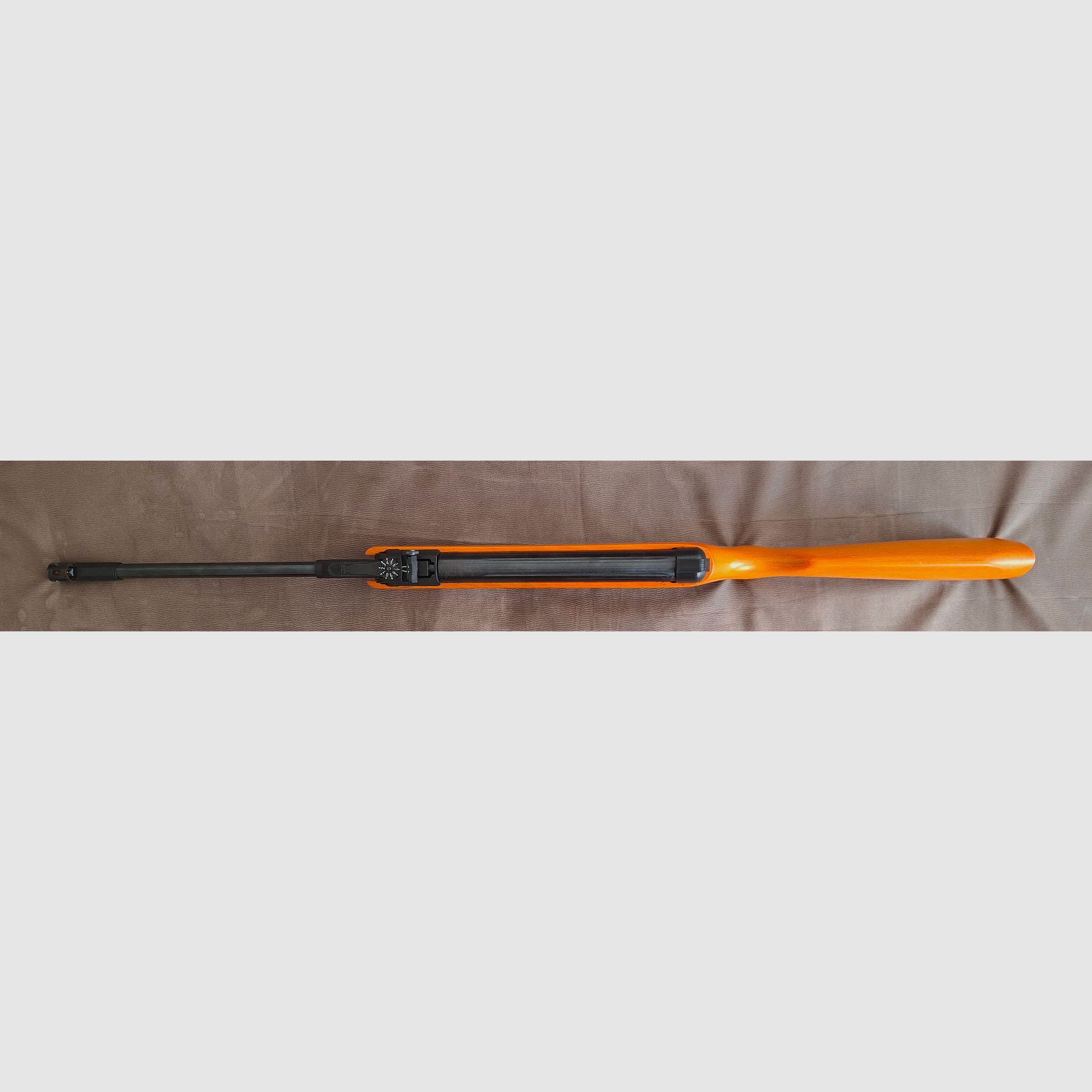 Jugendluftgewehr Knicklauf GAMO , Bild 8 von 8