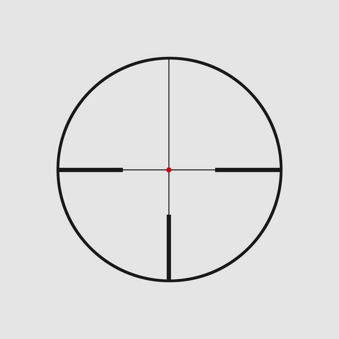 STEINER-Optik STEINER Zielfernrohr Ranger 8 4-32x56 BT Zero Stopp Parallaxe + Ballistikturm, Bild 3 von 3