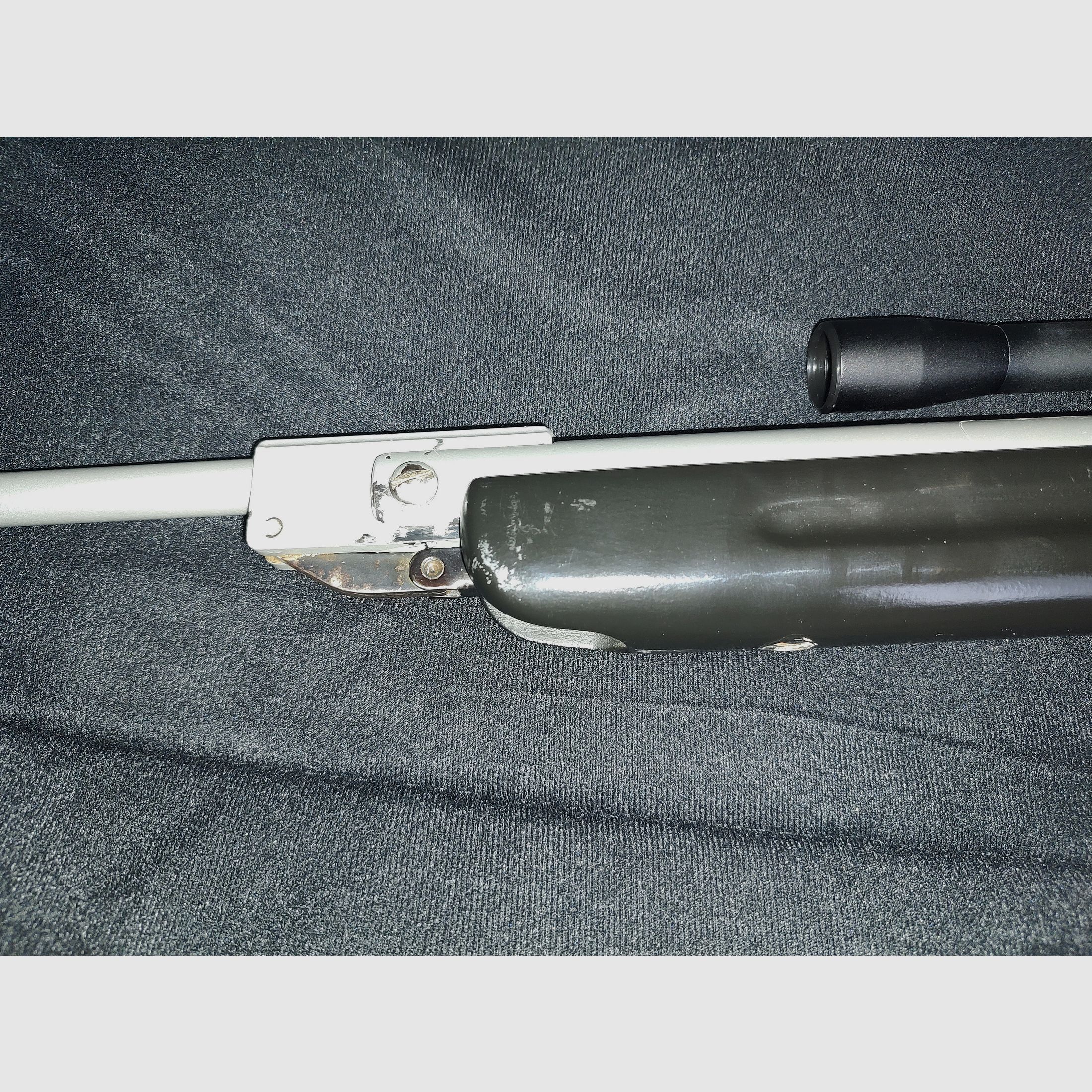 Luftgewehr Weihrauch HW 30