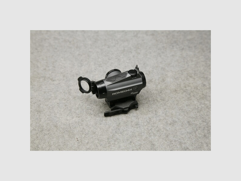 Leuchtpunktvisier SIG Sauer Romeo4H 1x20