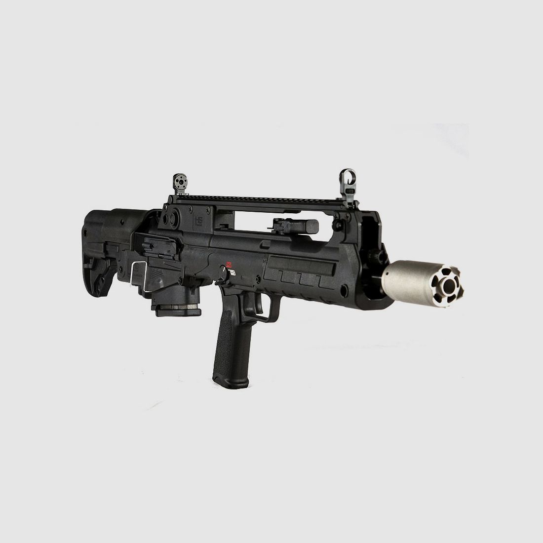 HS VHS-2S Bullpup Special Edition SPORT 16" / 41 cm