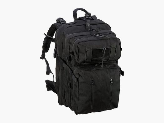 Defcon 5 Defcon 5 Rucksack City Backpack schwarz