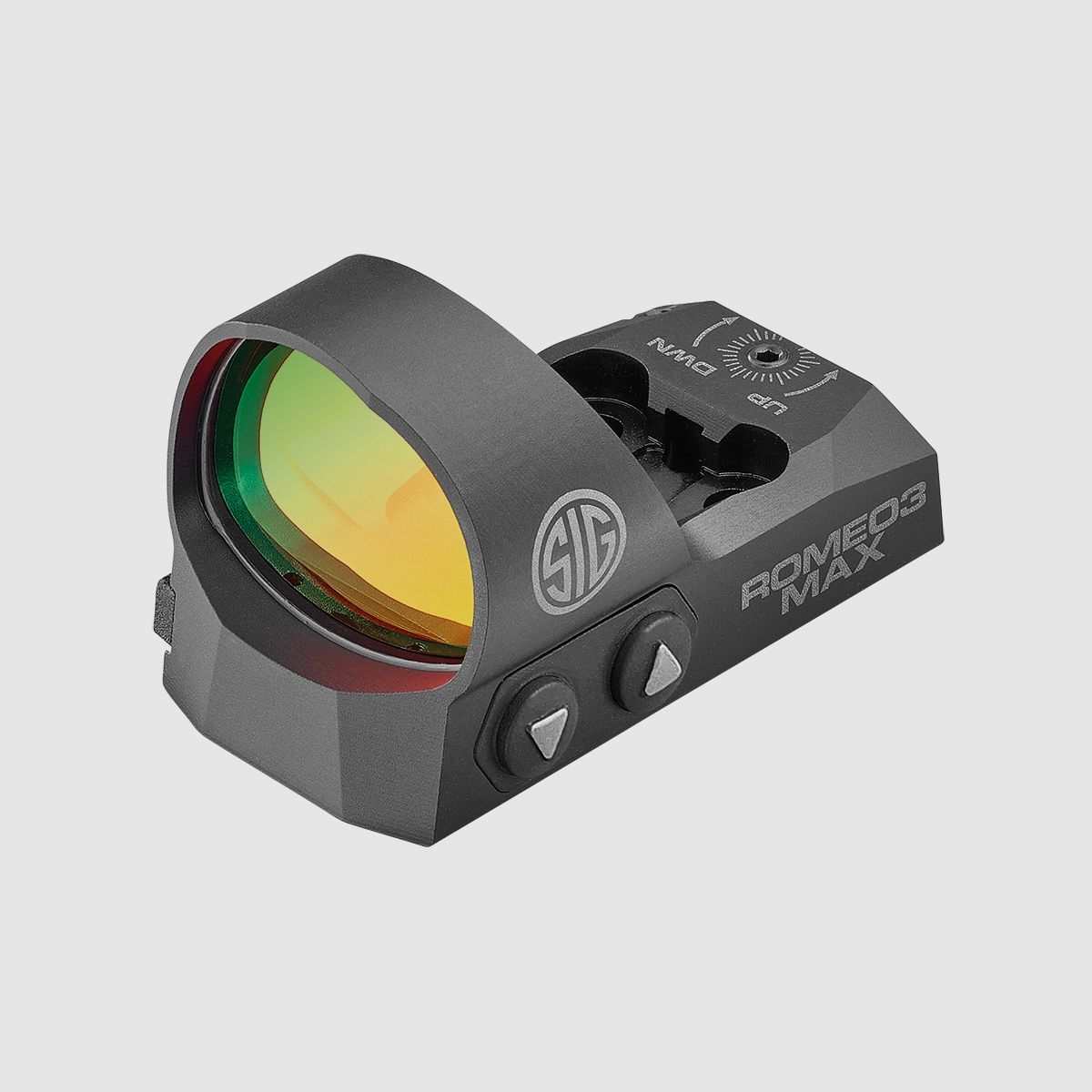 SIG SAUER ROMEO3 MAX Red Dot | 6 MOA