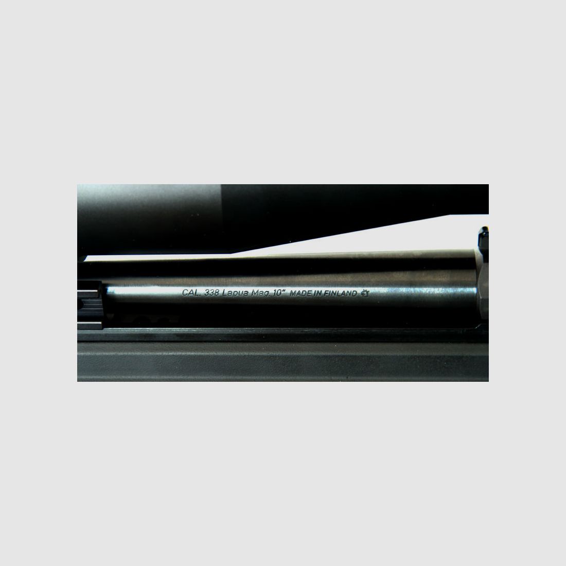 SAKO TRG	 TRG42