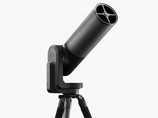 Unistellar Unistellar eQuinox 2 mit Rucksack und Solar Filter Aktionsset