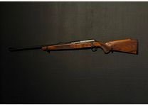Mooie Sauer 200 / Carl Gustaf 4000 Kal. 6,5x55 SE