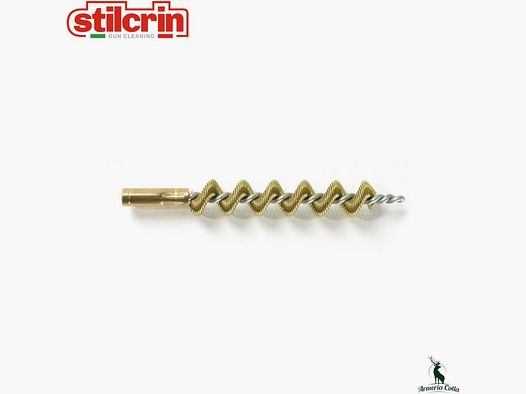StilCrin Cepillo Espiral de Latón para Rifle cal. 8mm art. 66A