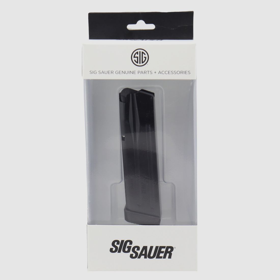 Sig Sauer Original magazine P320 17-round 9mm Legion for X-Series AXG AXG PRO