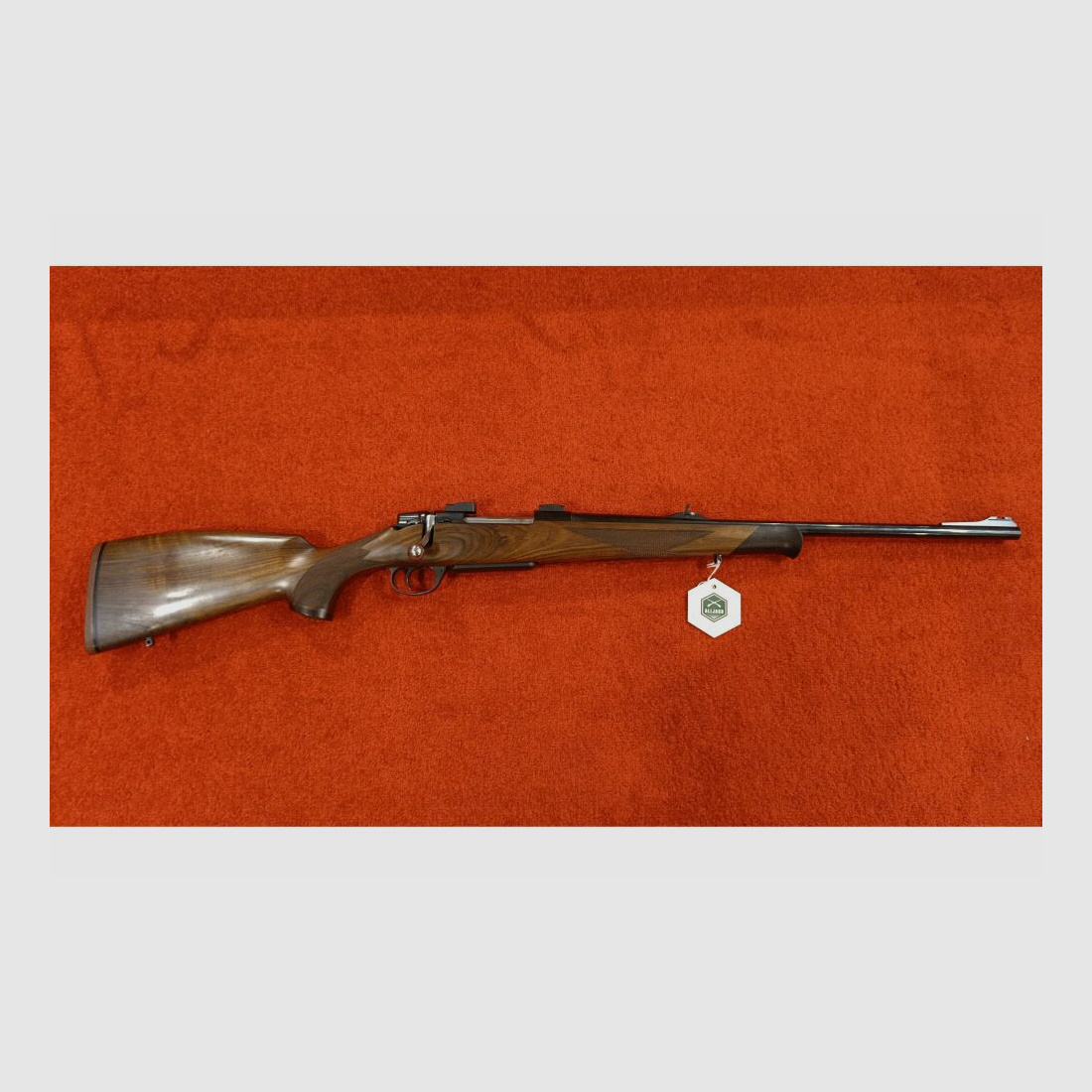 Antonio Zoli AZ1900 8x57JS