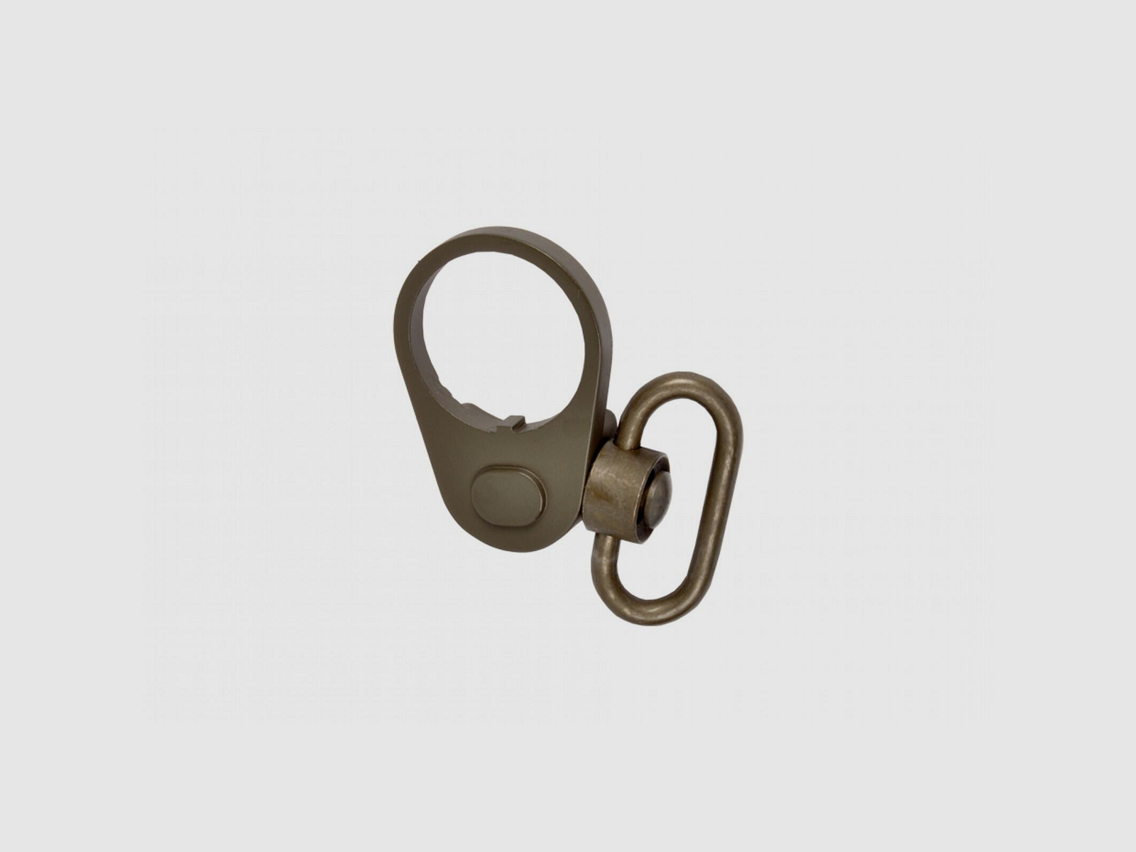 Ares M4 Butt Stock Sling Swivel