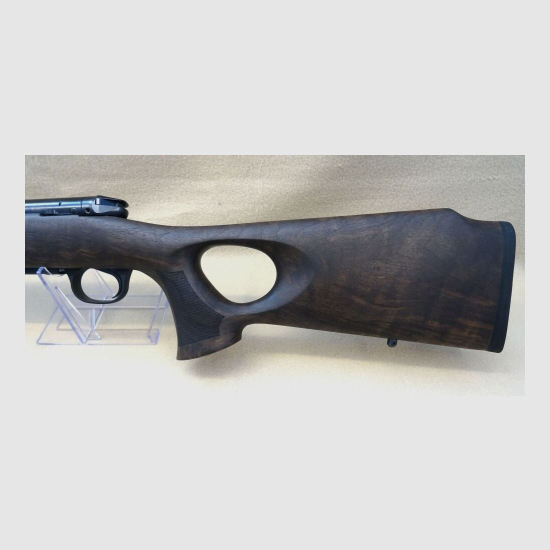 Heym SR 30 Ranger T