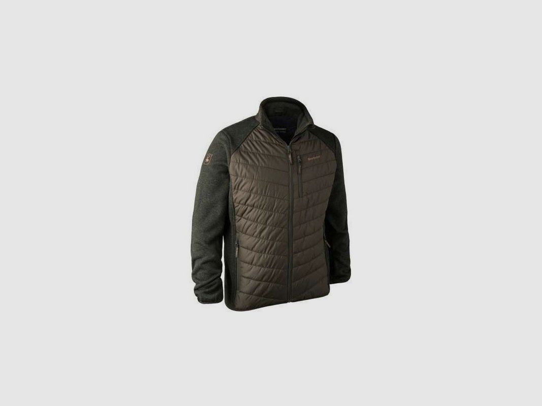 Deerhunter Moor Knit Jacke, Bild 1 von 2