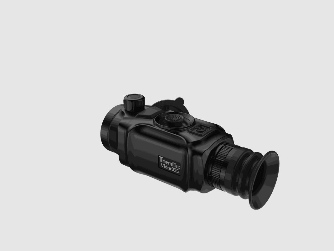 Thermische Optik Thermtec Vidar 335, Bild 6 von 10