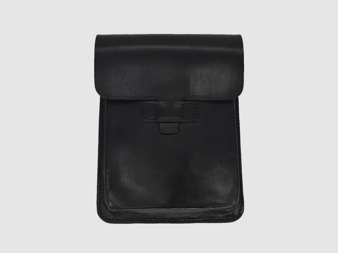 Triple K Torba na tablet T-Flap Design czarna
